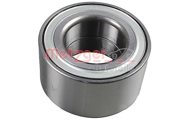 Roulement de roue METZGER WM 2169